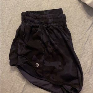 Hotty Hot 2.5 Camp Black